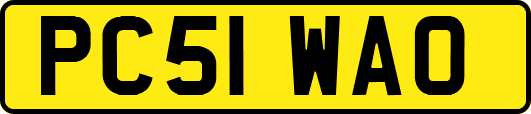 PC51WAO