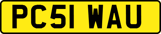 PC51WAU