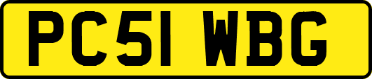 PC51WBG