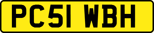 PC51WBH