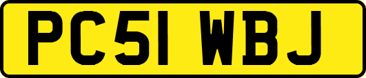 PC51WBJ