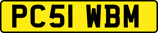 PC51WBM