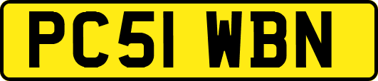 PC51WBN