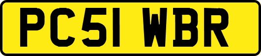 PC51WBR