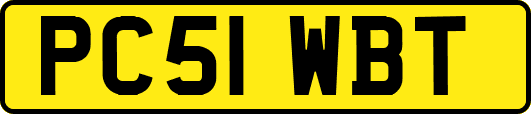PC51WBT