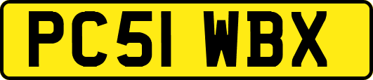 PC51WBX