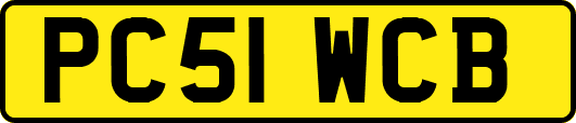 PC51WCB