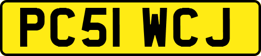 PC51WCJ