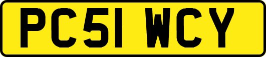 PC51WCY