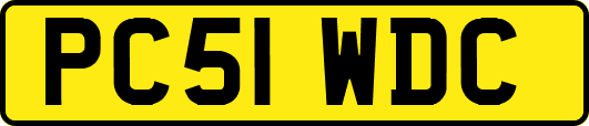 PC51WDC