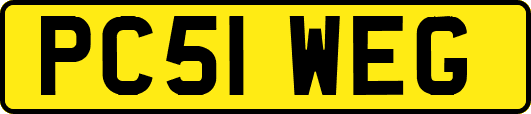 PC51WEG