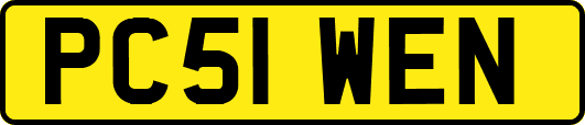 PC51WEN
