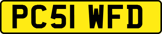 PC51WFD