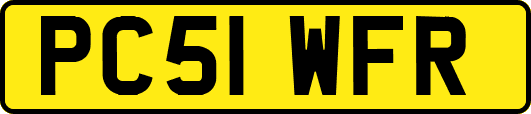 PC51WFR