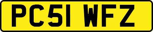 PC51WFZ