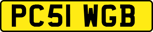 PC51WGB