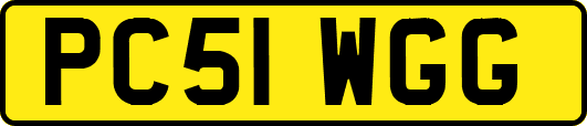 PC51WGG