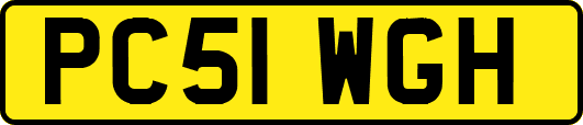 PC51WGH