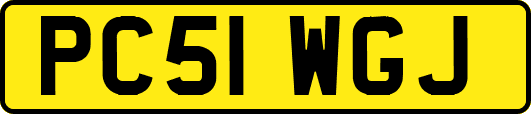 PC51WGJ