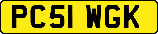 PC51WGK