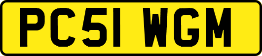 PC51WGM
