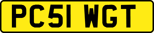 PC51WGT