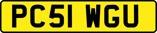 PC51WGU