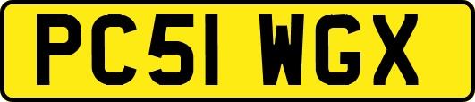 PC51WGX