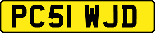 PC51WJD