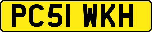 PC51WKH
