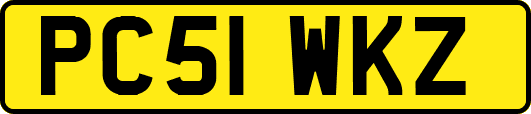 PC51WKZ