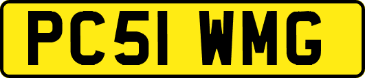 PC51WMG