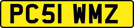 PC51WMZ