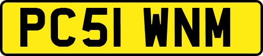 PC51WNM