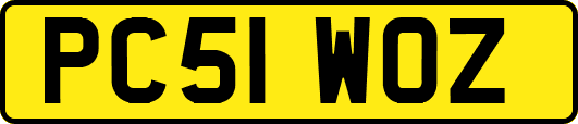 PC51WOZ