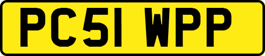 PC51WPP