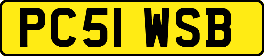 PC51WSB