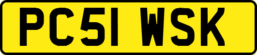 PC51WSK