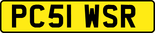 PC51WSR