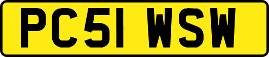 PC51WSW