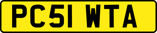PC51WTA