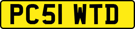 PC51WTD