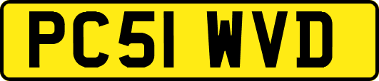 PC51WVD