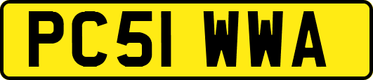 PC51WWA