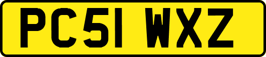 PC51WXZ