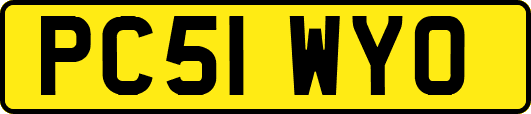 PC51WYO