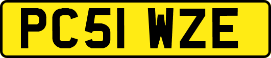 PC51WZE