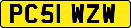 PC51WZW