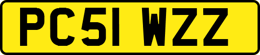 PC51WZZ
