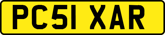 PC51XAR